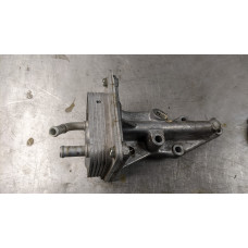 114X003 Oil Cooler From 2015 Nissan Rogue  2.5 21300JG32A Japan Built